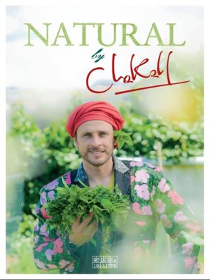 cover image of Natural by Chakall